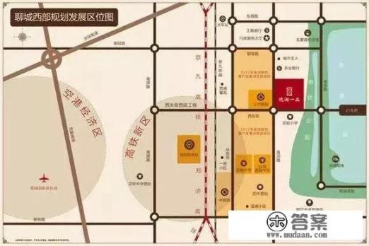 聊城市发展水平如何,有好的前景吗? 聊城市发展水平如何,有好的前景吗?