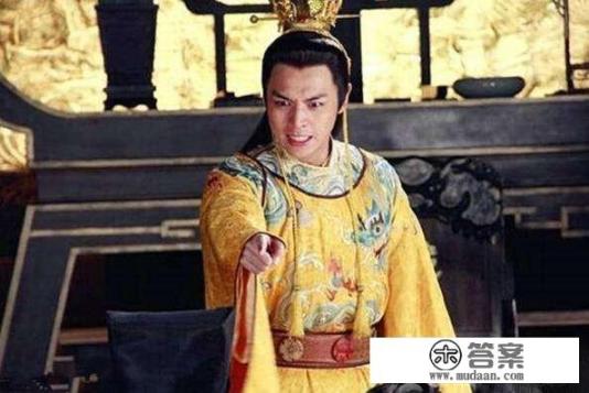 屠杀明军的李成栋的养子李元胤，为何成为永历帝的锦衣卫指挥使？