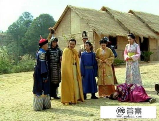 屠杀明军的李成栋的养子李元胤，为何成为永历帝的锦衣卫指挥使？