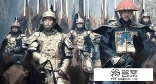 屠杀明军的李成栋的养子李元胤，为何成为永历帝的锦衣卫指挥使？