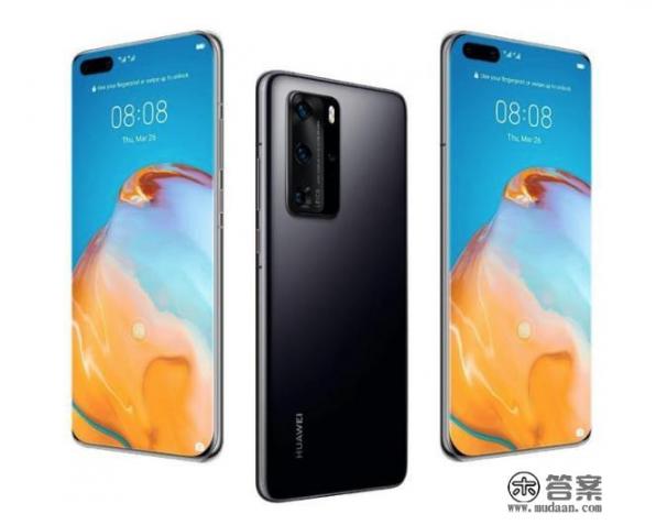 荣耀30pro+与华为p40PRO谁更香？相机外还有啥不同？