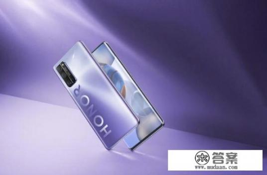 荣耀30pro+与华为p40PRO谁更香？相机外还有啥不同？