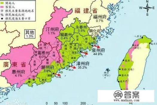 福建安溪是什么地方？