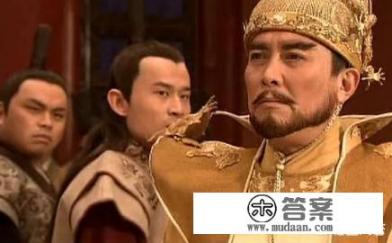 太子、太孙监国都干些什么？