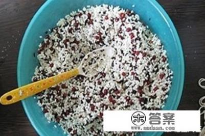 包粽子的方法与步骤图是什么?