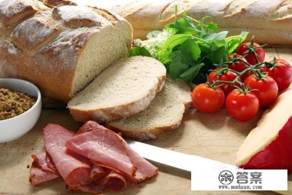 减肥吃什么东西比较好?