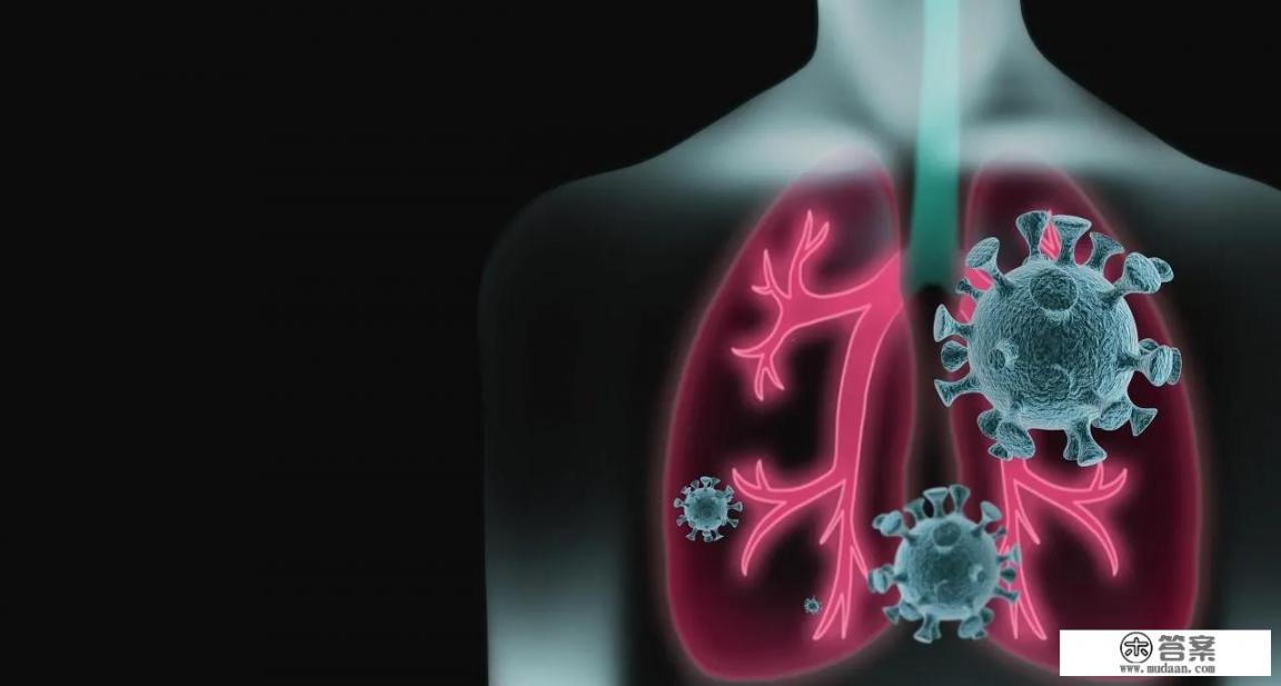 为什么阳了以后老是咳嗽？