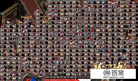 类似于《传奇》的安卓单机有哪些好的推荐？