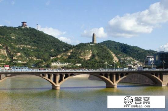 陕西延安是几线城市？