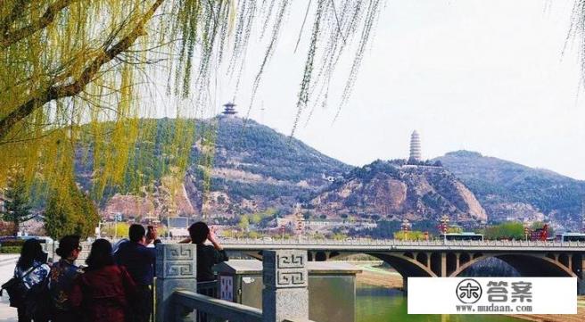 陕西延安是几线城市？