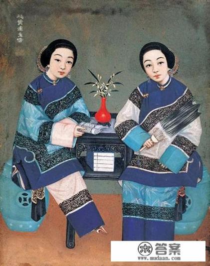 官场沉浮之中，清代有哪些信守“父母之命”的姻缘可以说道？