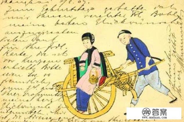 官场沉浮之中，清代有哪些信守“父母之命”的姻缘可以说道？