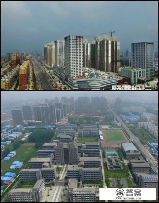 安徽阜阳介绍？