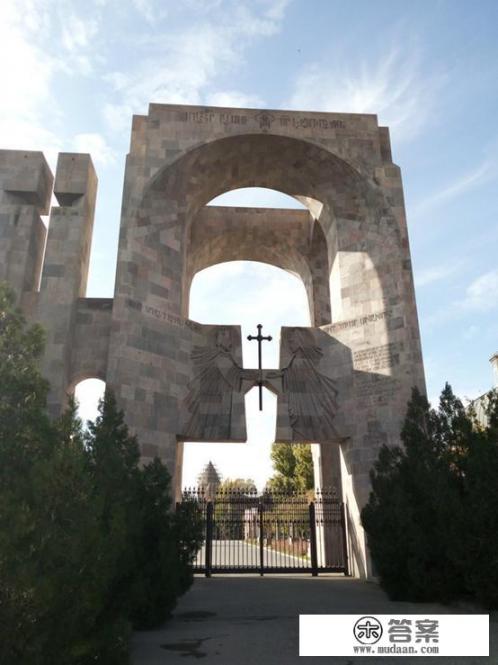 亚美尼亚首都埃里温好玩吗？