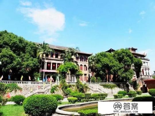 想去福州上大学本科，请问福州都有哪些本科院校？
