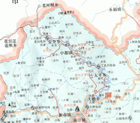 山西长治和临汾，二选一，你会选择哪个城市定居生活？