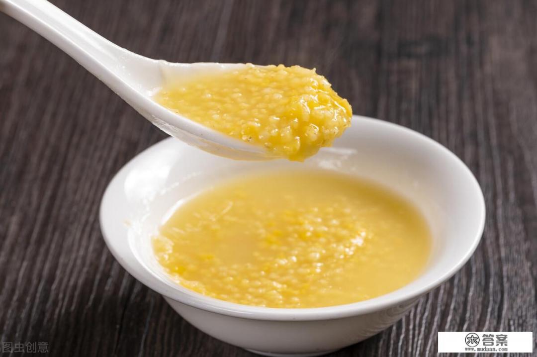 脾虚吃什么食物补最快?