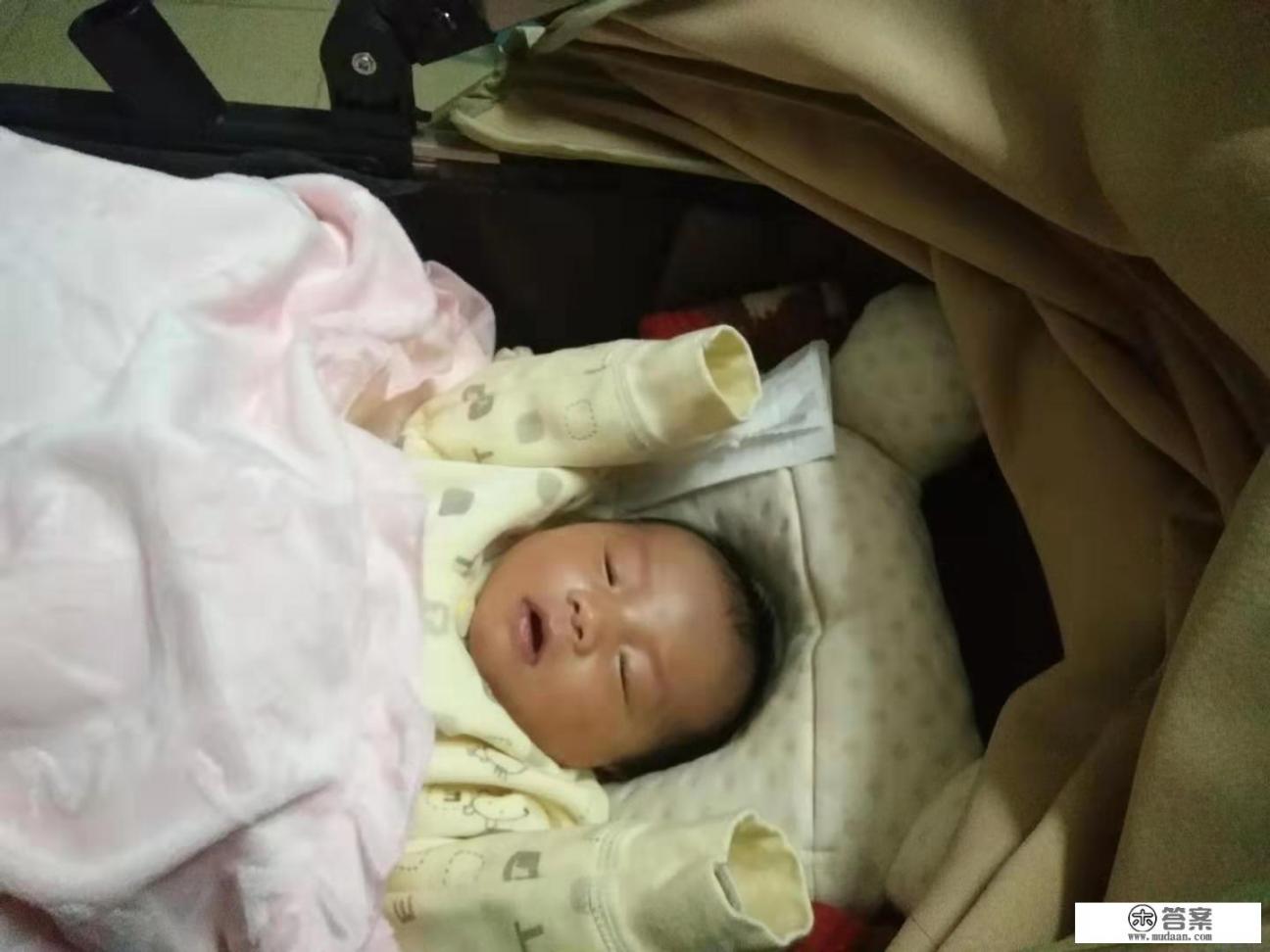 怎样护理产妇和婴儿？