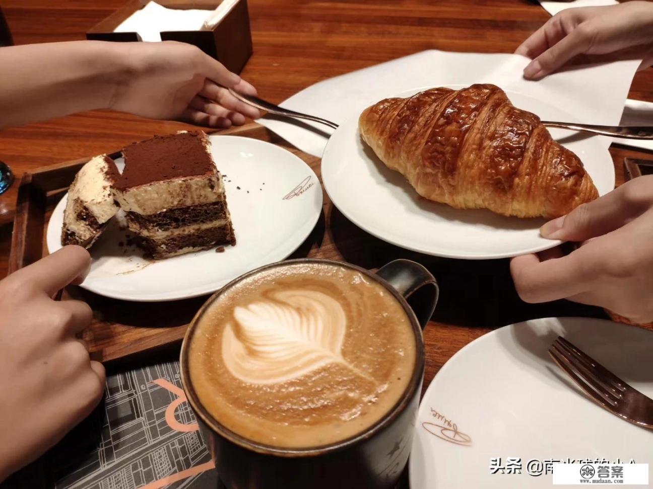 美式咖啡有哪几种？