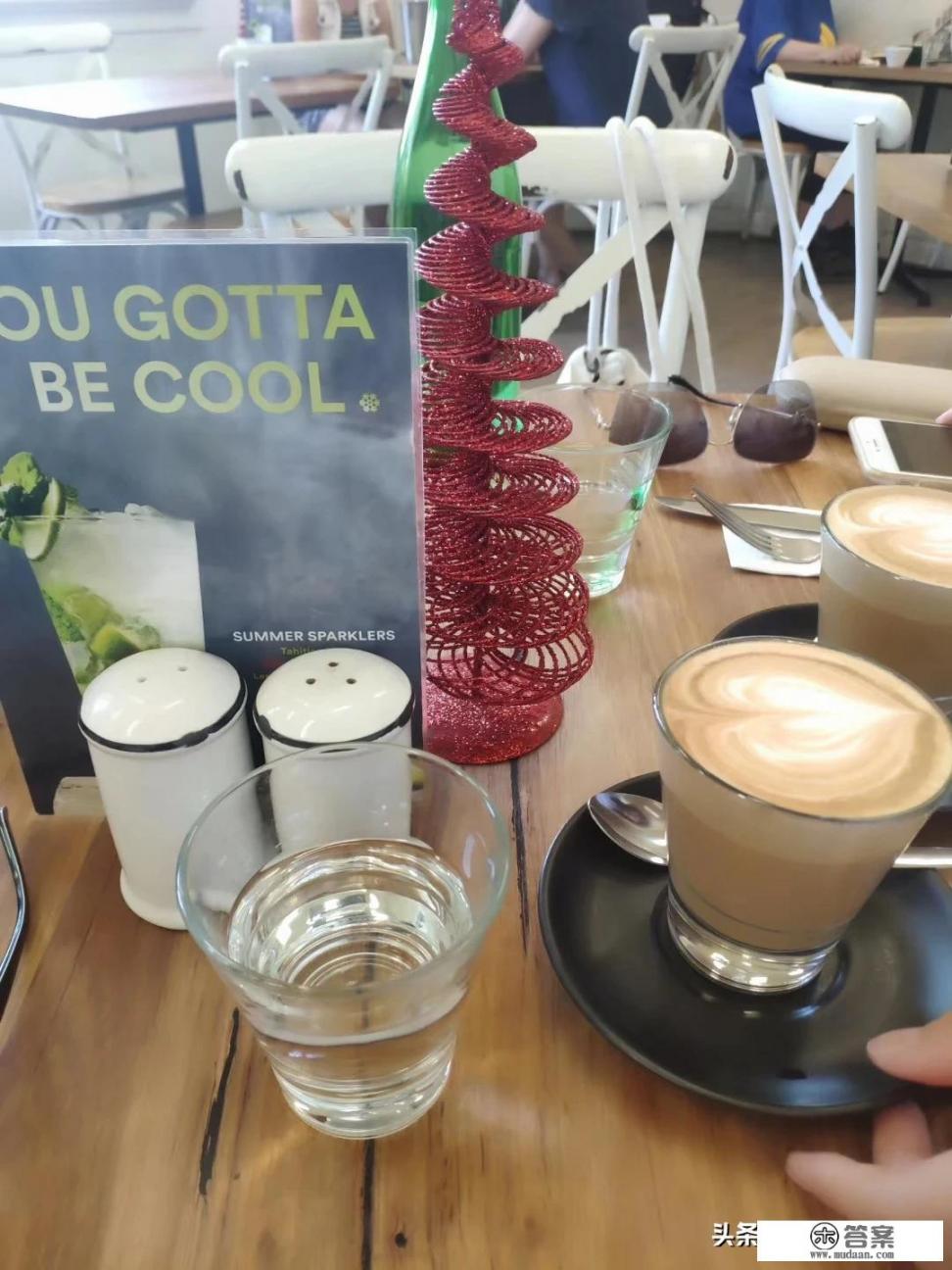 美式咖啡有哪几种？