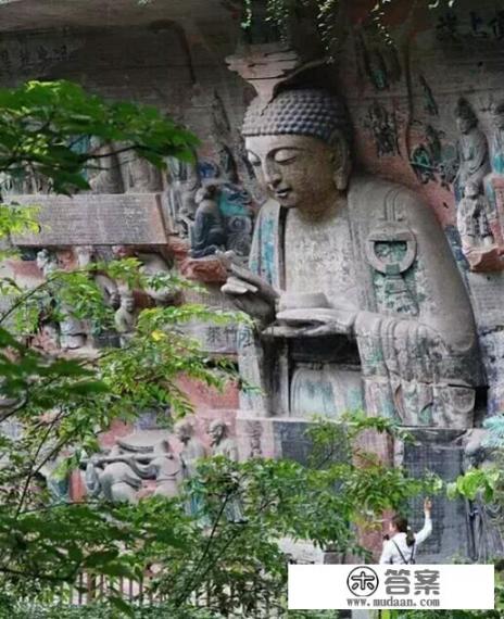 重庆大足区发展的怎么样? 重庆大足区发展的怎么样?