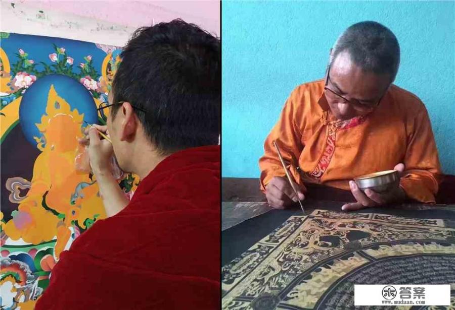 黄南州放出实招，将文化与旅游融合发展，项目实施效果初显成效, 你怎么看？