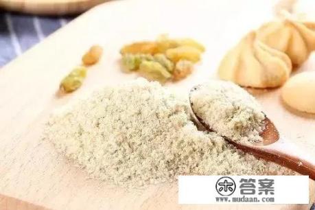 5个月的宝宝辅食表是什么？