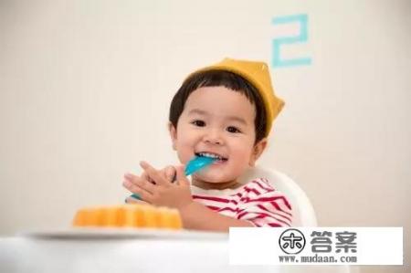 5个月的宝宝辅食表是什么？