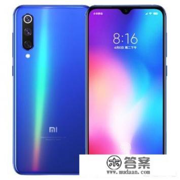 小米手机十大主题推荐？