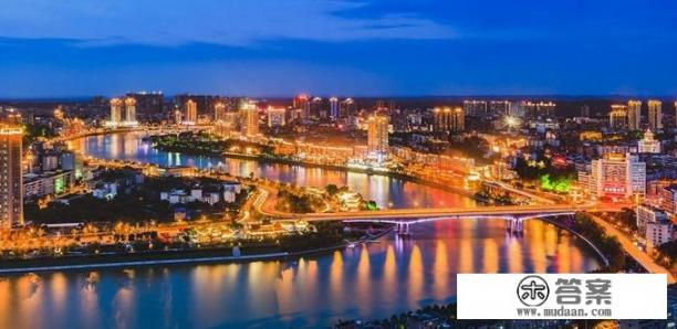 四川省内江市有哪几所大学？