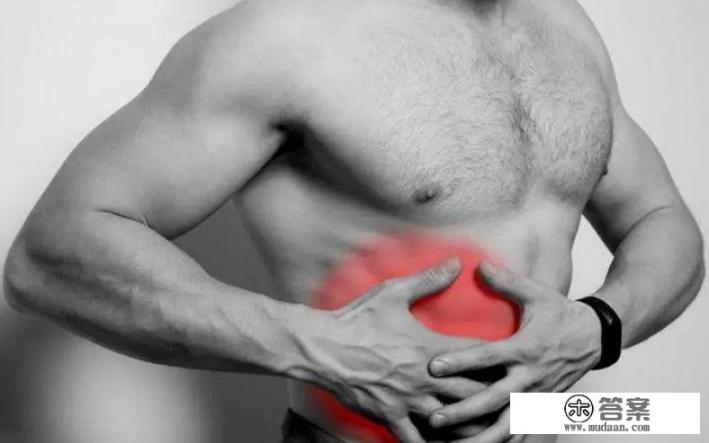 肝脏“变硬”，身体有6种迹象，该如何养护肝脏健康？