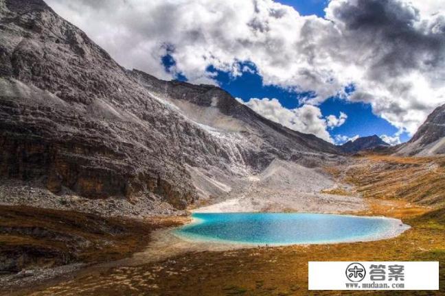 去亚丁稻城有哪些攻略？