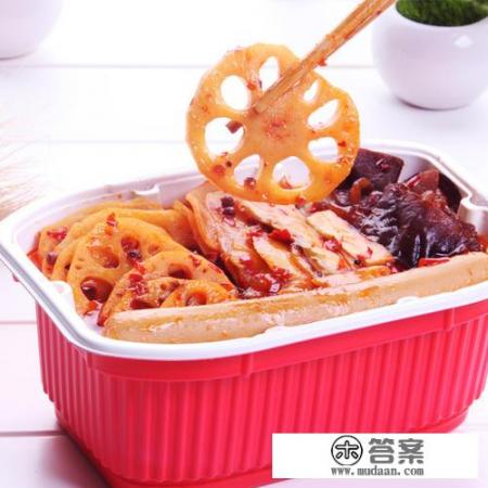 自热火锅吃了,对身体会有危害吗?