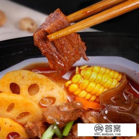 自热火锅吃了，对身体会有危害吗？