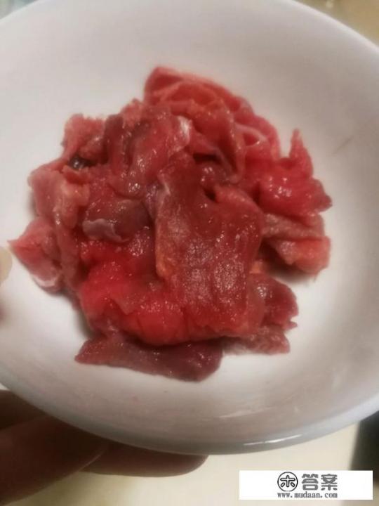 炒角瓜片最好吃的做法？