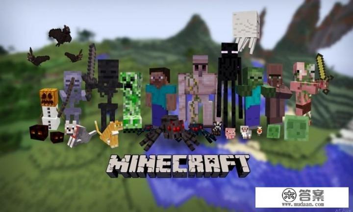 有什么益智类手游适合儿童的？