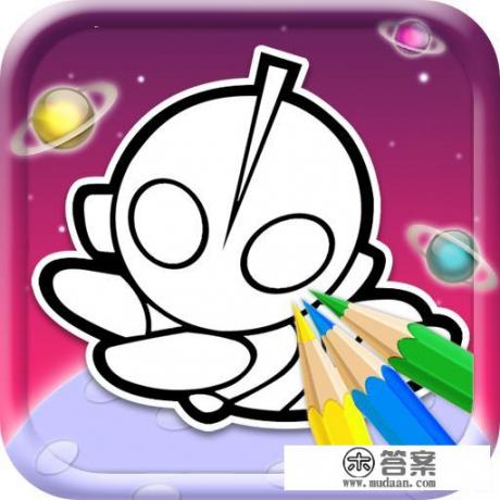 有什么益智类手游适合儿童的？