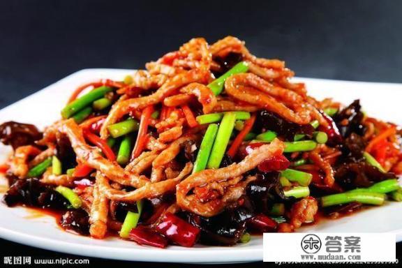 八大川菜御菜？