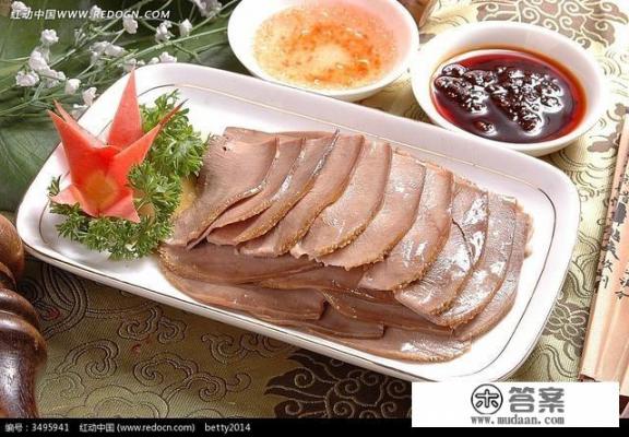 八大川菜御菜？