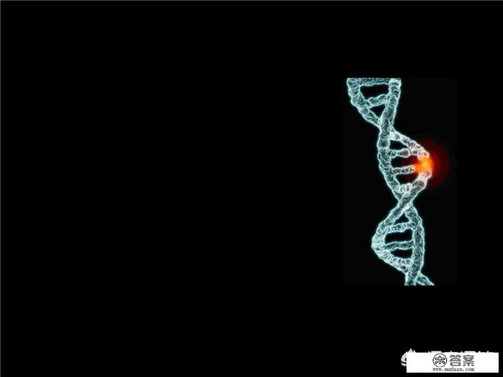 人的基因变异为什么都是不好的变异？有没有好的基因变异变成特异功能的？