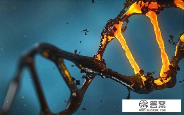 人的基因变异为什么都是不好的变异？有没有好的基因变异变成特异功能的？