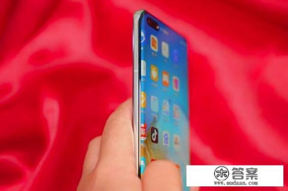 华为P40Pro降至新低，现在入手划算吗？