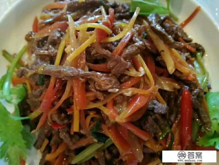 胡萝卜有哪些营养？怎么做最好吃？