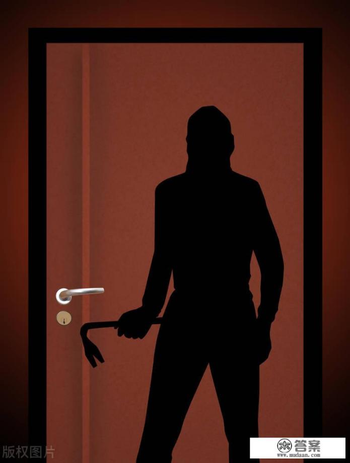 丈夫犯罪对妻子评先进有影响吗？