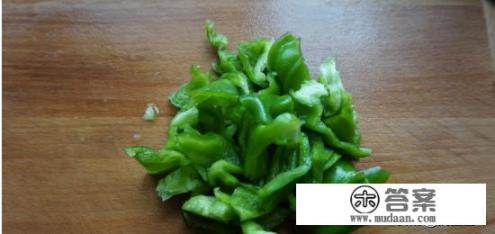 不过油的烧茄子做法？