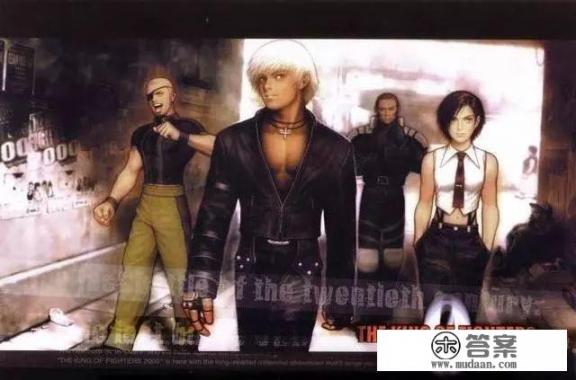 街机游戏在2000年之后还出现过哪些经典的游戏? 街机游戏在2000年之后还出现过哪些经典的游戏?