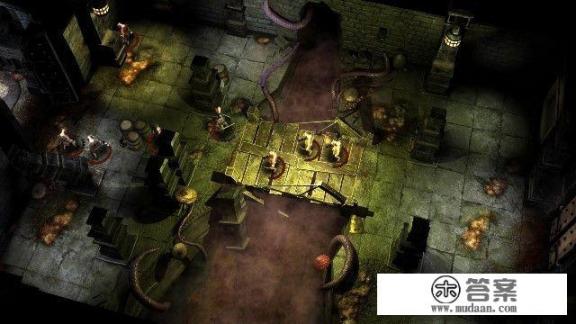 手机上的策略游戏有什么推荐？