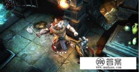 手机上的策略游戏有什么推荐？