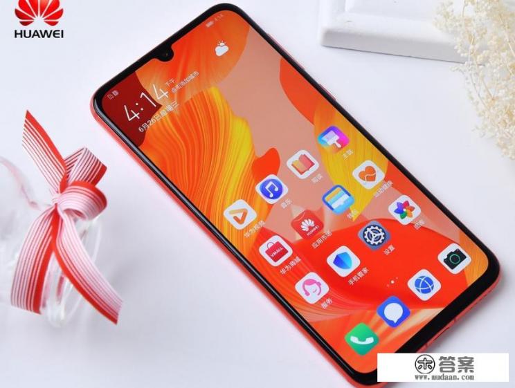 华为Nova5ipro怎么样？