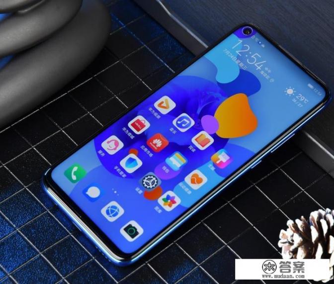 华为Nova5ipro怎么样？